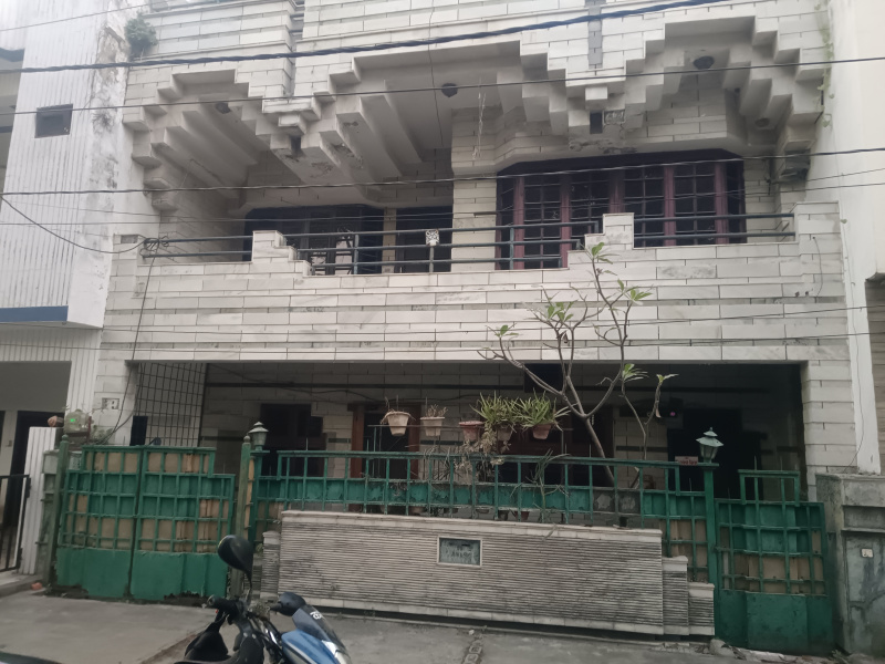 Villa for Sale in Majhola, Moradabad (215 Sq. Meter)