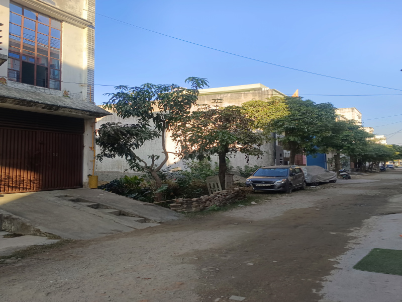 Residential Plot for Sale in New Moradabad, Moradabad (202 Sq. Meter)