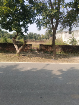 Residential Plot for Sale in New Moradabad, Moradabad (72 Sq. Meter)