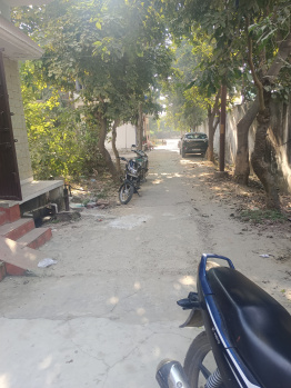 Residential Plot for Sale in New Moradabad, Moradabad (200 Sq. Meter)