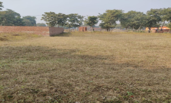 Residential Plot for Sale in New Moradabad, Moradabad (44 Sq. Meter)