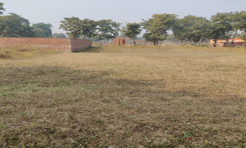 Residential Plot for Sale in New Moradabad, Moradabad (44 Sq. Meter)
