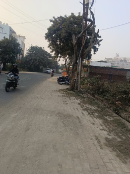 Residential Plot for Sale in New Moradabad, Moradabad (95 Sq. Meter)