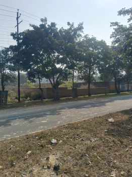 Residential Plot for Sale in New Moradabad, Moradabad (200 Sq. Meter)