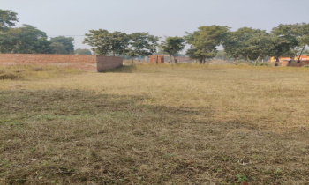 Residential Plot for Sale in New Moradabad, Moradabad (200 Sq.ft.)
