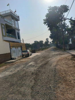 Residential Plot for Sale in New Moradabad, Moradabad (351 Sq. Meter)