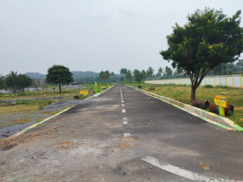 Property for sale in Dalavaipatti, Salem