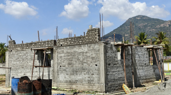 1000 Sq.ft. Residential Plot for Sale in Dadagapatti, Salem