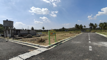 Property for sale in Dalavaipatti, Salem