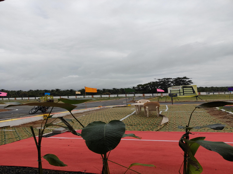 1250 Sq.ft. Residential Plot For Sale In Pollachi, Coimbatore