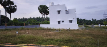 5 Cent Residential Plot for Sale in Pollachi, Coimbatore