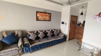 3 BHK Flats & Apartments for Sale in Manjalpur, Vadodara (1450 Sq.ft.)
