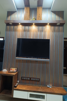 2 BHK Flats & Apartments for Sale in Manjalpur, Vadodara (1100 Sq.ft.)