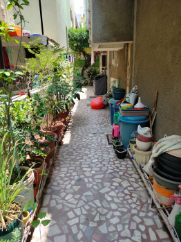 Independent House for Sale in Manjalpur, Vadodara (2000 Sq.ft.)