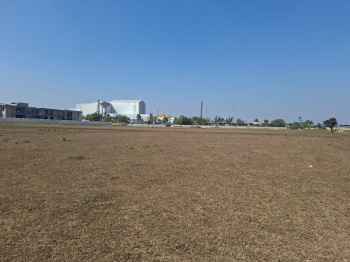 Industrial land for industrial park and industry