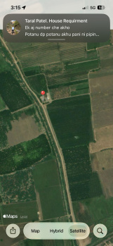 Agricultural/Farm Land for Sale in Amod, Bharuch (155 Bigha)