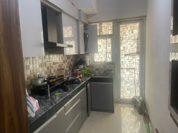 2 BHK Flats & Apartments for Rent in Sector 90, Gurgaon (810 Sq.ft.)