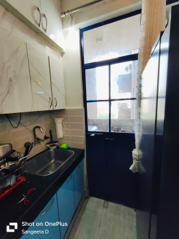 2 BHK Flats & Apartments for Rent in Sector 89, Gurgaon (780 Sq.ft.)