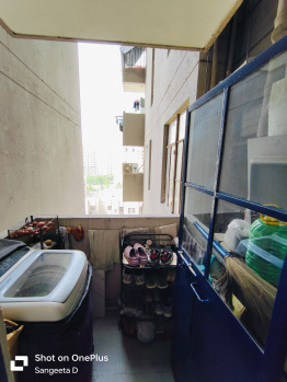 2 BHK Flats & Apartments for Rent in Sector 89, Gurgaon (720 Sq.ft.)