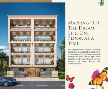 Property for sale in Sector 95A Gurgaon