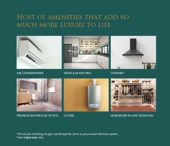 Property for sale in Sector 95A Gurgaon