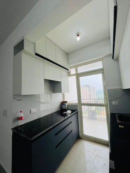 2 BHK Flats & Apartments for Rent in Sector 99, Gurgaon (790 Sq.ft.)