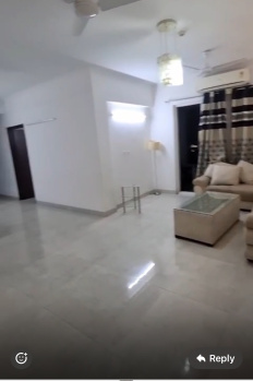 3 BHK Flats & Apartments for Rent in Dwarka Expressway, Gurgaon (1750 Sq.ft.)