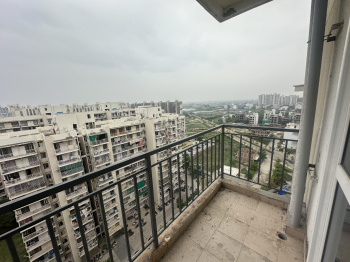 Flats & Apartments for Rent in Sector 102, Gurgaon (1050 Sq.ft.)