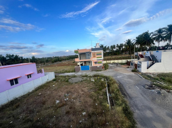 Property for sale in Ganeshapuram, Coimbatore