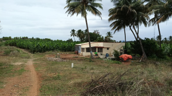 Agricultural/Farm Land for Sale in Sirumugai, Coimbatore (9 Acre)