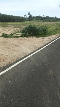 Property for sale in Karuvalur, Coimbatore