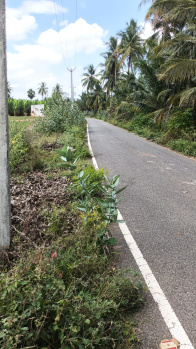 Property for sale in Karuvalur, Coimbatore
