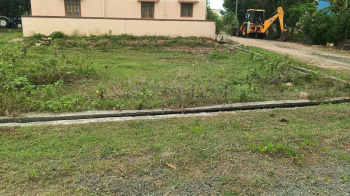 Residential Plot for Sale in Annur, Coimbatore (4.5 Cent)
