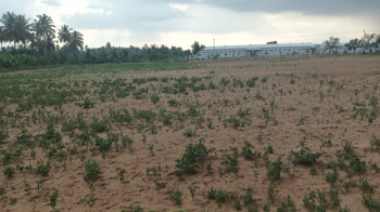 Industrial Land / Plot for Sale in Annur, Coimbatore (2 Acre)