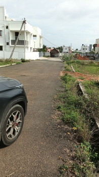 Commercial Lands /Inst. Land for Sale in Kurumbapalayam, Coimbatore (4 Cent)