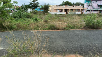 Residential Plot for Sale in Mettupalayam Coimbatore, Coimbatore (3 Cent)