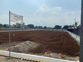 Residential Plot for Sale in Kurumbapalayam, Coimbatore (3.5 Cent)