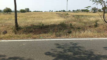 Residential Plot for Sale in Mettupalayam Coimbatore, Coimbatore (3 Acre)