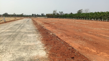 Agricultural/Farm Land for Sale in Ganeshapuram, Coimbatore (1 Acre)