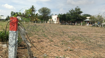 Agricultural/Farm Land for Sale in Annur Metu Palayam, Coimbatore (25 Cent)