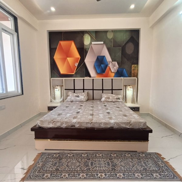 3 BHK Individual Houses For Sale In Kalwar Road, Jaipur (1950 Sq.ft.)