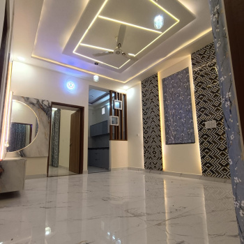 4 BHK Individual Houses for Sale in Hathod, Jaipur (90 Sq. Yards)
