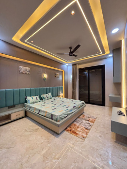 4 BHK Individual Houses for Sale in Sirsi Road, Jaipur (126 Sq. Yards)