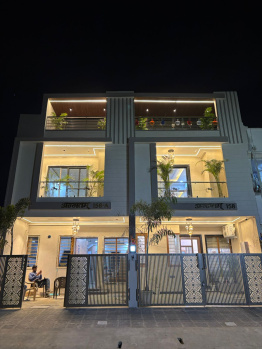 Property for sale in Sirsi Road, Jaipur