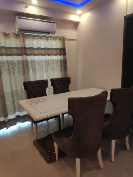 FULLY FURNISHED 3 BHK DLF CAPITAL GREENS MOTI NAGAR