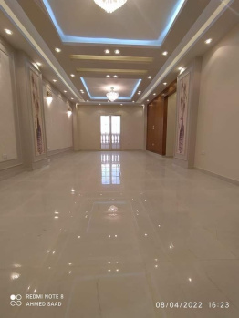 400 GAJ BASEMENT MAIN ROAD METRO LINE PRIME LOCATION