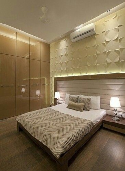 FULLY FURNISHED 3 BHK APARTMENT LIFT N PARKING