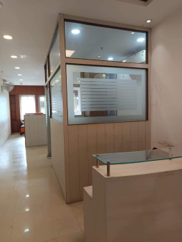 🏢 Fully Furnished Office Space for Rent at NETAJI SUBHASH PLACE (NSP) Building, ! PITAM PURA 🌟 Elevate your business with this prime office spac