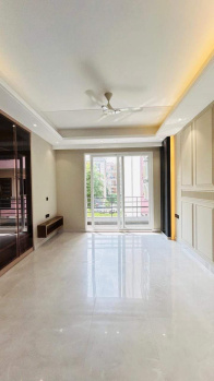 5 BHK Builder Floor for Rent in Punjabi Bagh, Delhi (550 Sq. Yards)