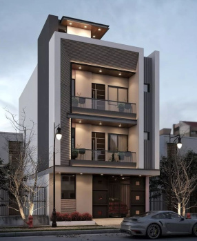 320 GAJ OLD CONSTRUCTION KOTHI FOR SALE WEST PUNJABI BAGH